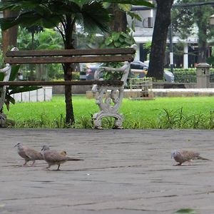 P Hotel Jakarta